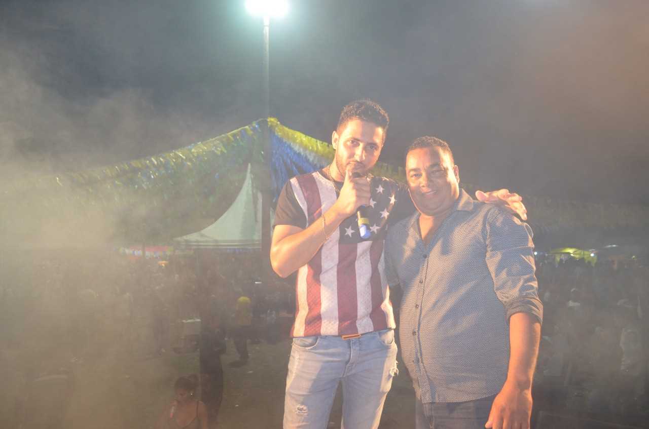 Camacã: Último dia de festa em Jacareci fecha com chave de ouro